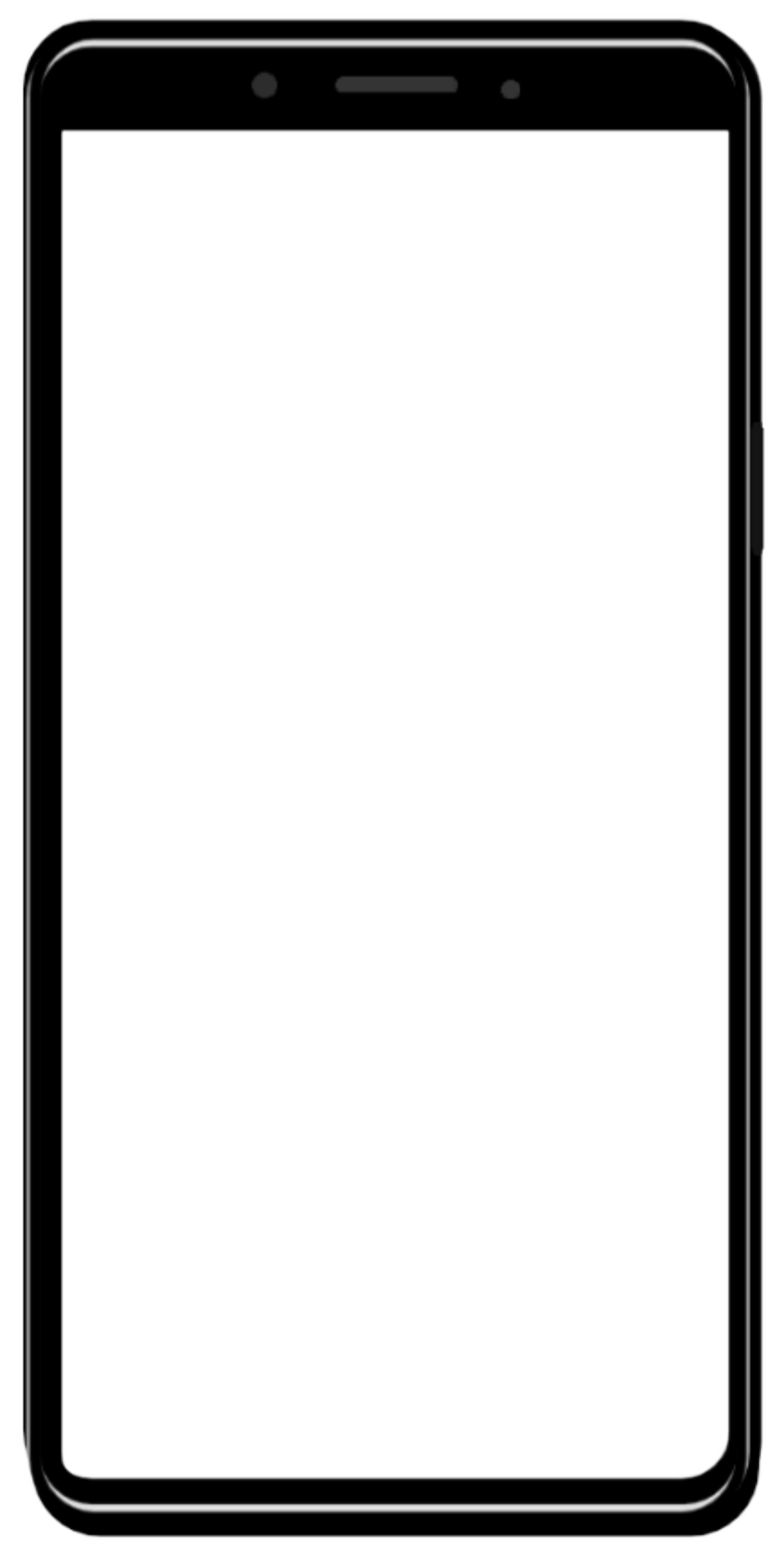 Phone Frame